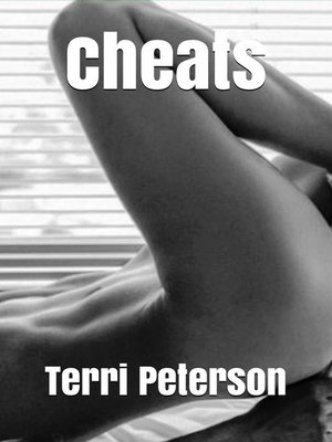 cover image of Cheats